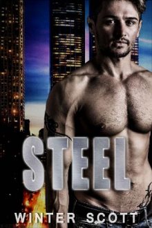 Steel by Winter Scott