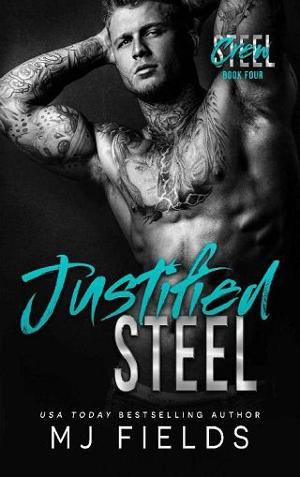 Steel Crew Box Set #4-6 by M.J. Fields