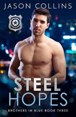 Steel Hopes by Jason Collins