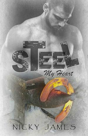 Steel My Heart by Nicky James