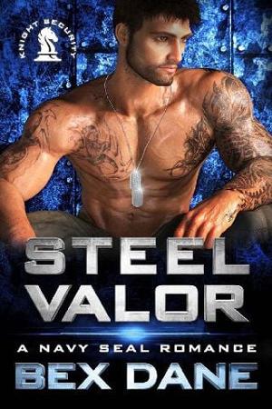 Steel Valor by Bex Dane