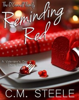 Reminding Red by C.M. Steele