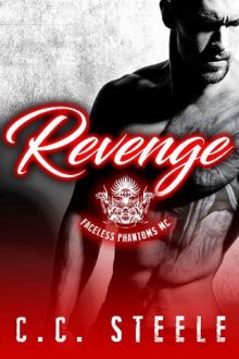 Revenge by C.C. Steele
