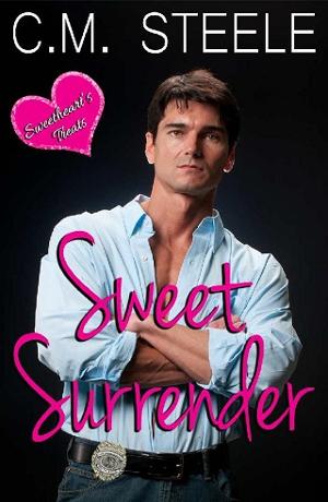 Sweet Surrender by C.M. Steele