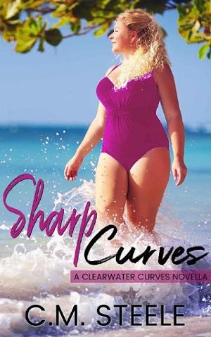 Sharp Curves by C.M. Steele