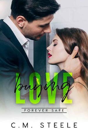 Buying Love by C.M. Steele