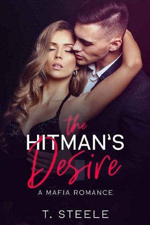 The Hitman’s Desire by T. Steele
