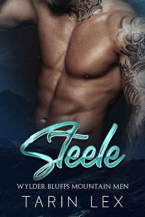 Steele by Tarin Lex