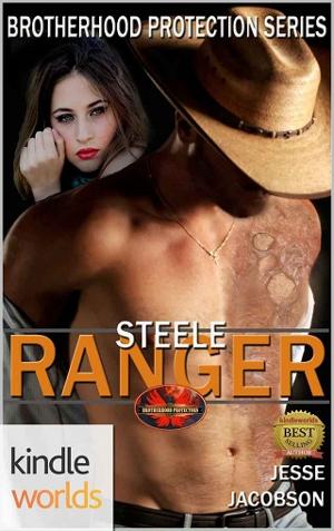 Steele Ranger by Jesse Jacobson