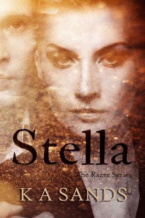 Stella by K A Sands