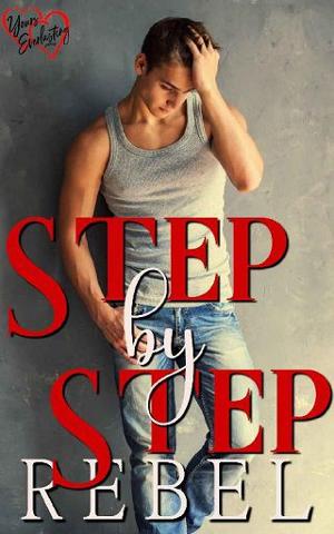 Step By Step by Dakota Rebel