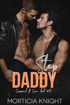 Step Daddy by Morticia Knight
