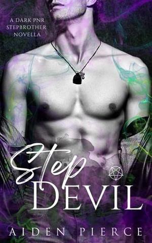 Step Devil by Aiden Pierce