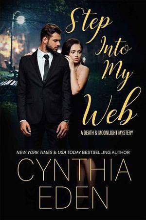 Step Into My Web by Cynthia Eden