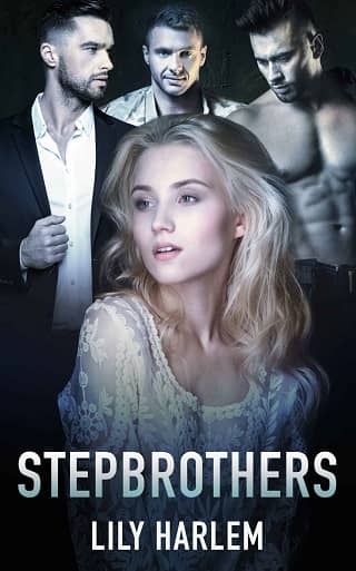 Stepbrothers by Lily Harlem