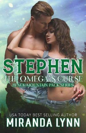 Stephen: The Omega’s Curse by Miranda Lynn