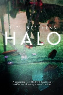 Halo by R.C. Stephens
