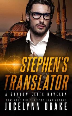 Stephen’s Translator by Jocelynn Drake