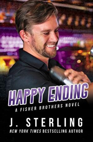 Happy Ending by J. Sterling