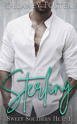 Sterling by Delaney Foster