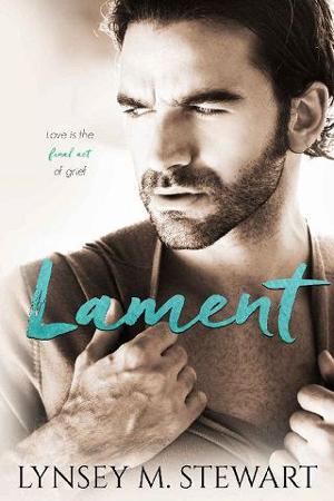 Lament by Lynsey M. Stewart