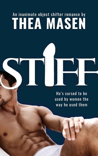 Stiff by Thea Masen