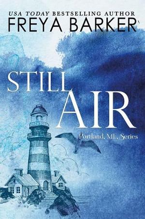 Still Air by Freya Barker