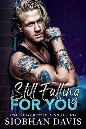 Still Falling for You by Siobhan Davis