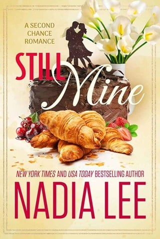 Still Mine by Nadia Lee