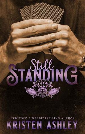 Still Standing by Kristen Ashley
