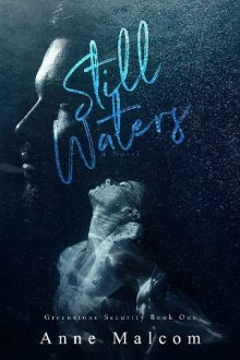 Still Waters by Anne Malcom