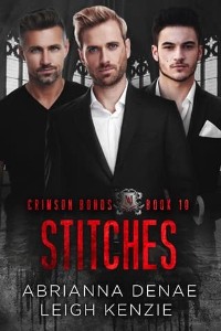Stitches by Abrianna Denae