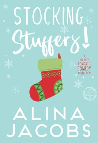 Stocking Stuffers by Alina Jacobs