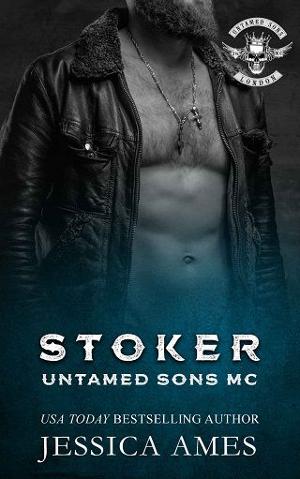 Stoker by Jessica Ames