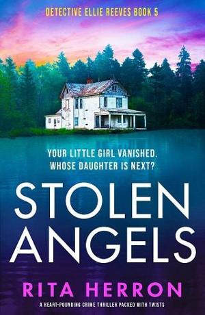 Stolen Angels by Rita Herron