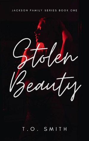 Stolen Beauty by T.O. Smith