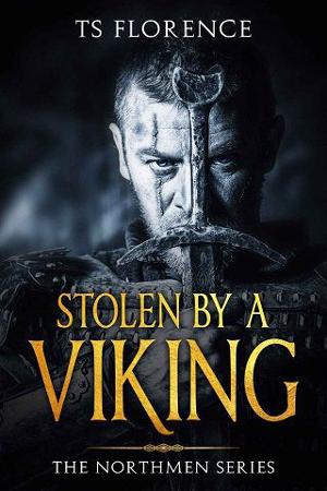 Stolen by a Viking by TS Florence