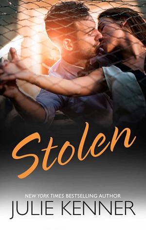 Stolen by Julie Kenner