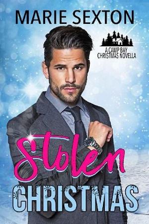 Stolen Christmas by Marie Sexton