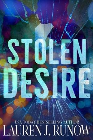 Stolen Desire by Lauren Runow