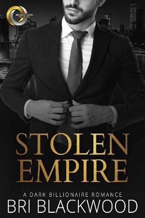 Stolen Empire by Bri Blackwood