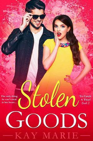 Stolen Goods by Kay Marie