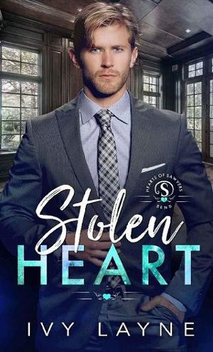 Stolen Heart by Ivy Layne