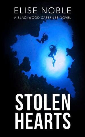 Stolen Hearts by Elise Noble