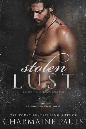 Stolen Lust by Charmaine Pauls