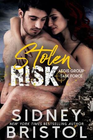 Stolen Risk by Sidney Bristol