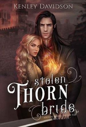 Stolen Thorn Bride by Kenley Davidson