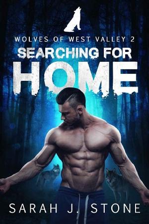 Searching for Home by Sarah J. Stone