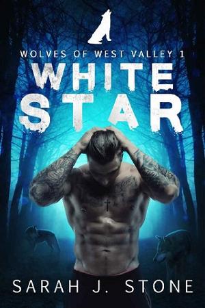 White Star by Sarah J. Stone