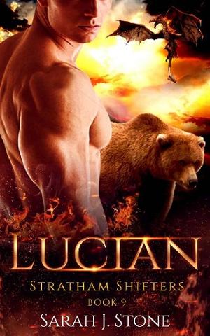 Lucian by Sarah J. Stone